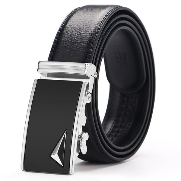 Men's Leather Belt Veltic Altivo - Veltic