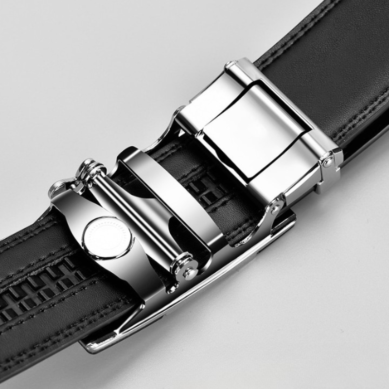 Men's Leather Belt Veltic Altivo - Veltic