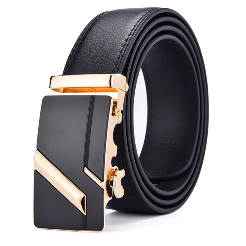 Men's Leather Belt Veltic Altivo - Veltic