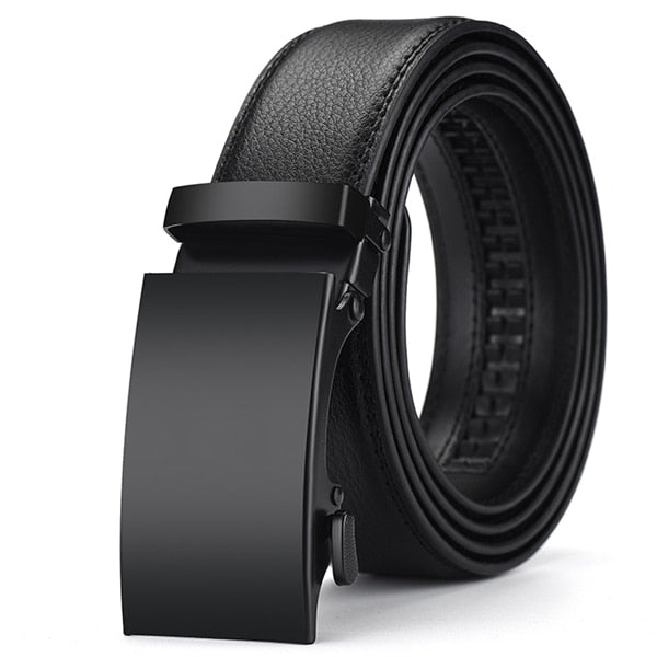 Men's Leather Belt Veltic Altivo - Veltic