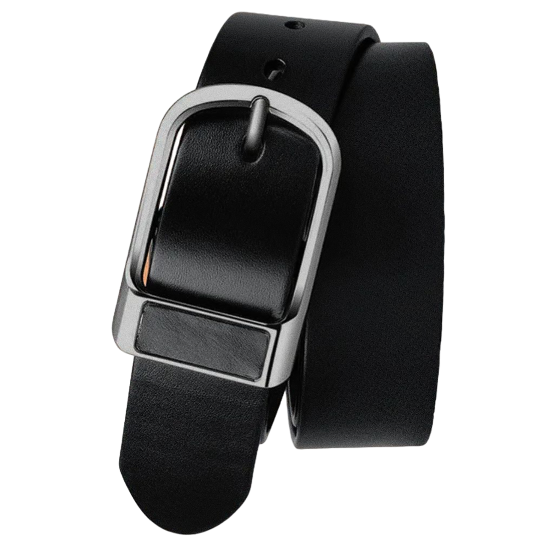 Men's Leather Belt Veltic Argos - Veltic