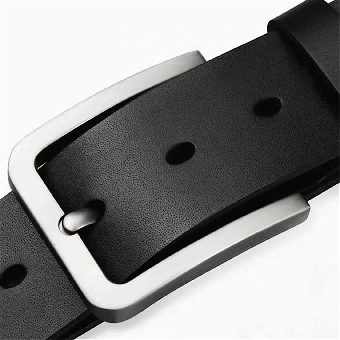 Men's Leather Belt Veltic Casual - Veltic