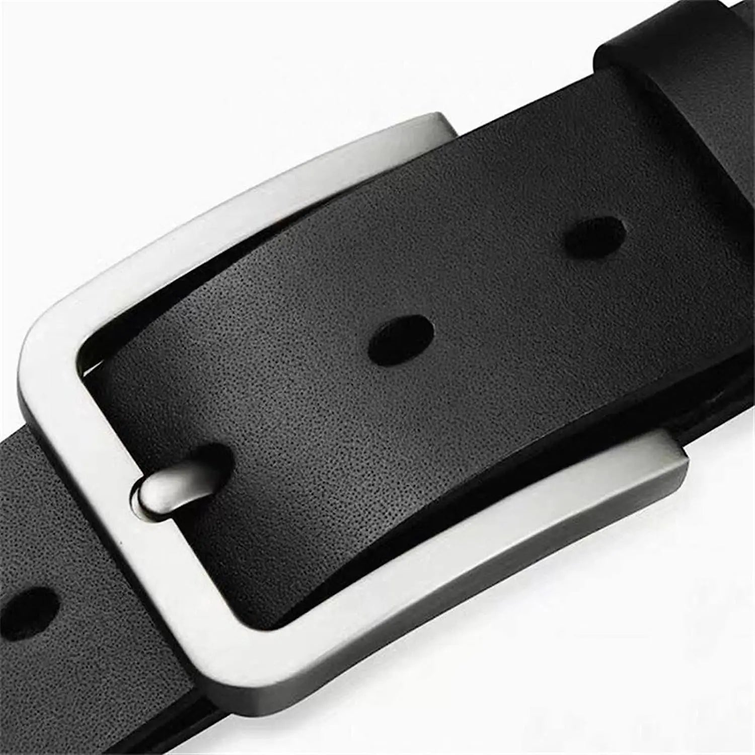 Men's Leather Belt Veltic Casual - Veltic