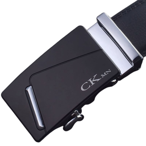 Men's Leather Belt Veltic CkMn - Veltic