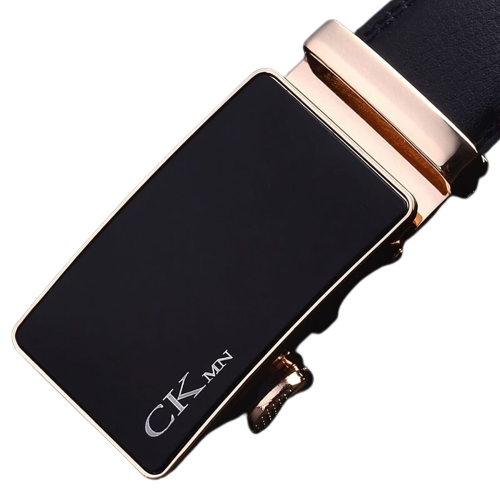 Men's Leather Belt Veltic CkMn - Veltic
