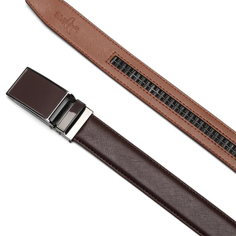 Men's Leather Belt Veltic Class - Veltic