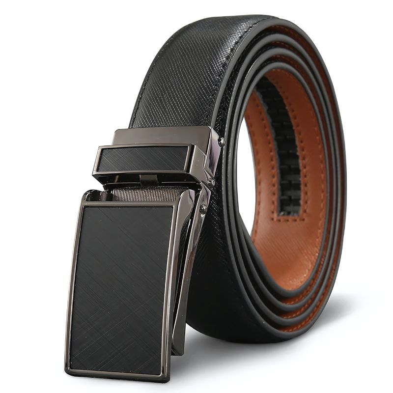 Men's Leather Belt Veltic Class - Veltic