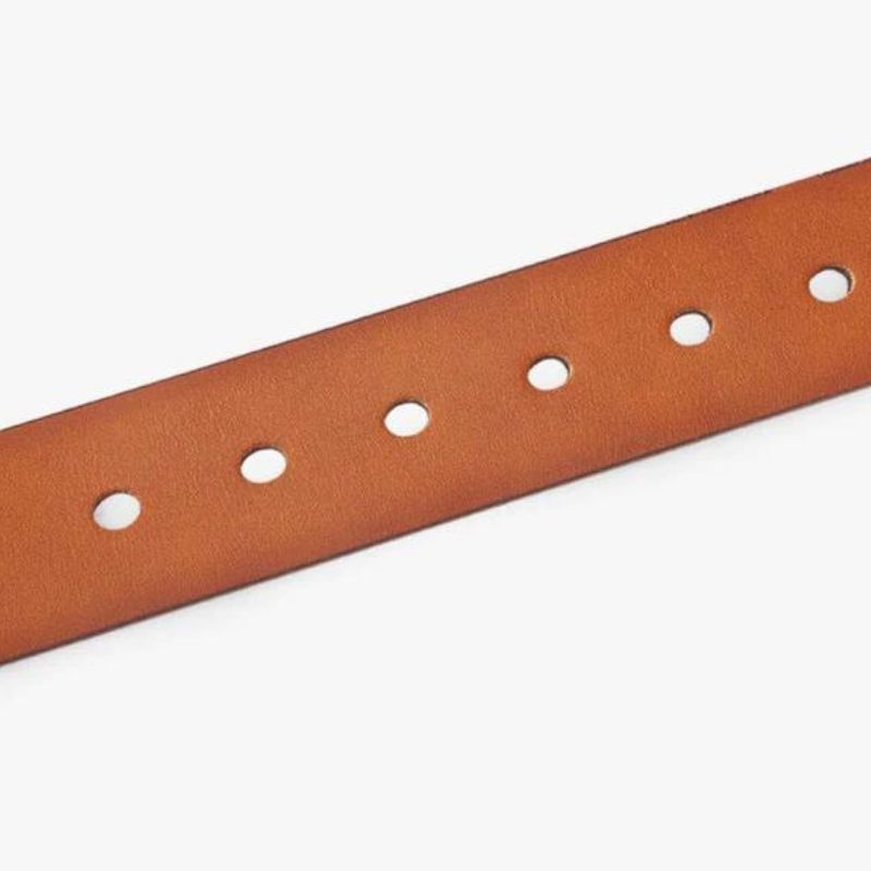 Men's Leather Belt Veltic Classic - Veltic