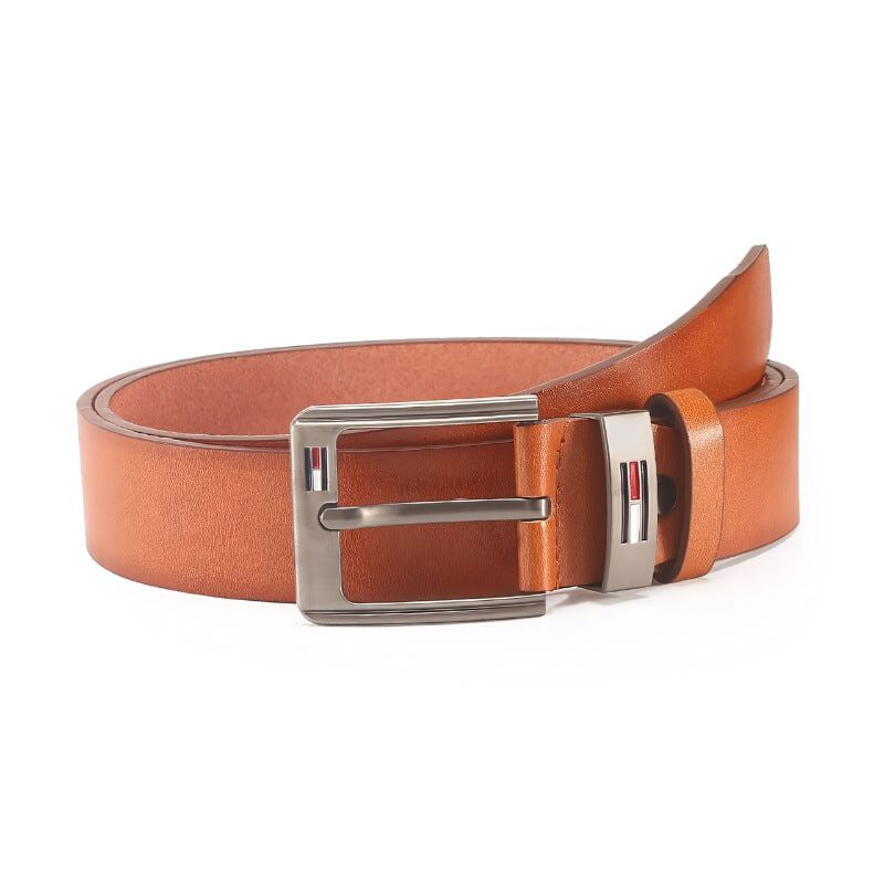 Men's Leather Belt Veltic Classic - Veltic