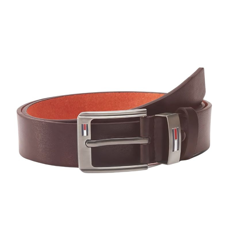 Men's Leather Belt Veltic Classic - Veltic