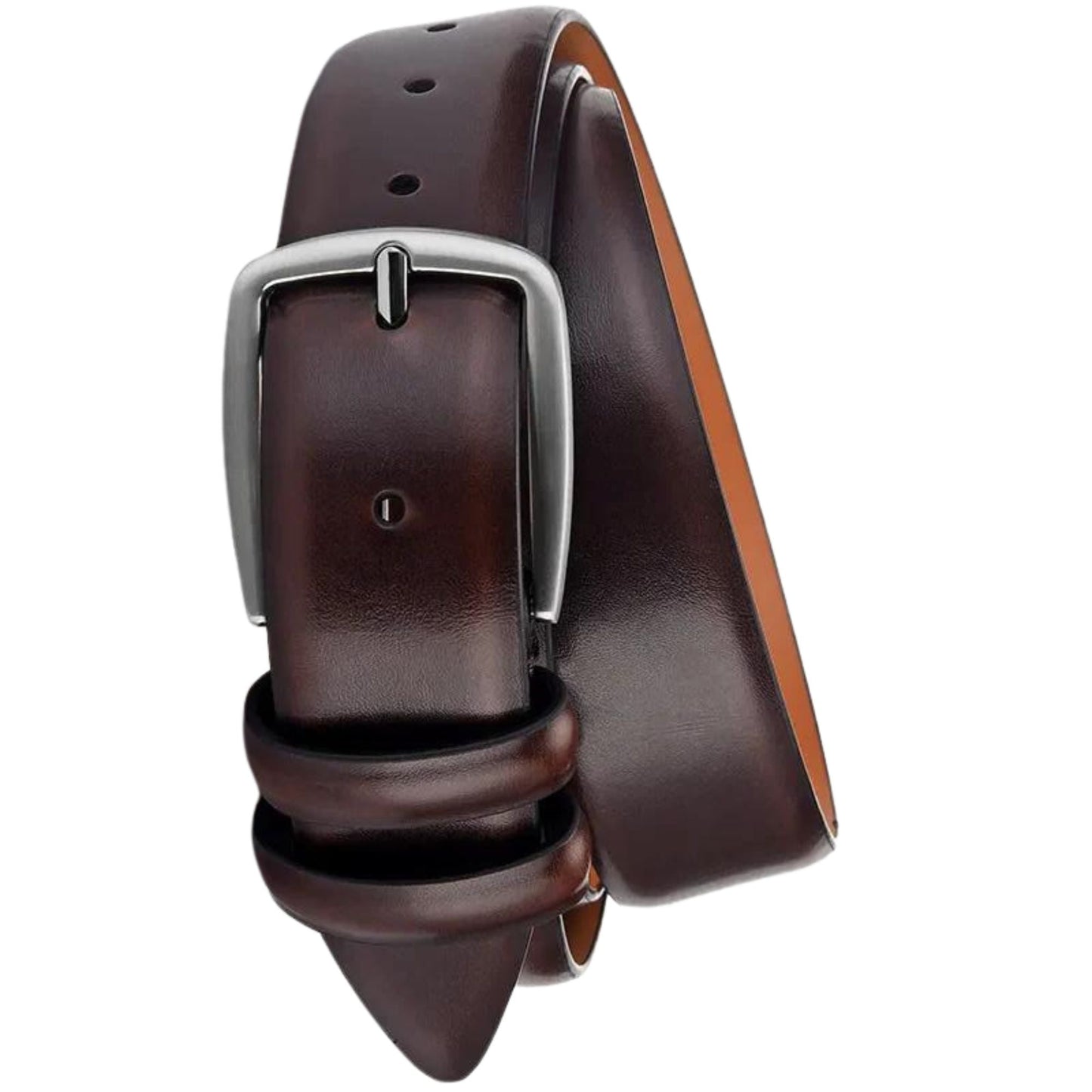 Men's Leather Belt Veltic Classy - Veltic