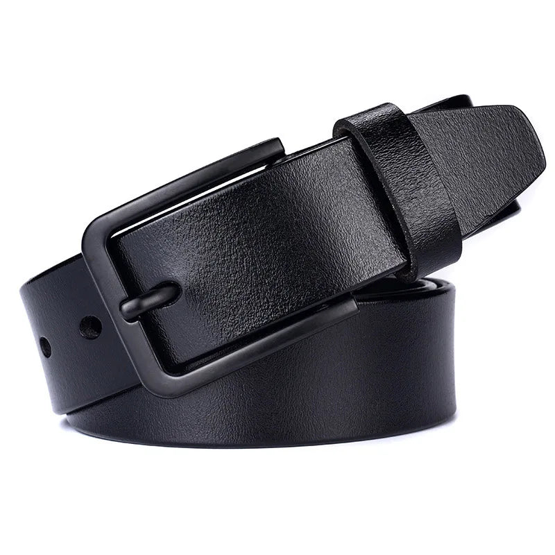Men's Leather Belt Veltic Royal - Veltic