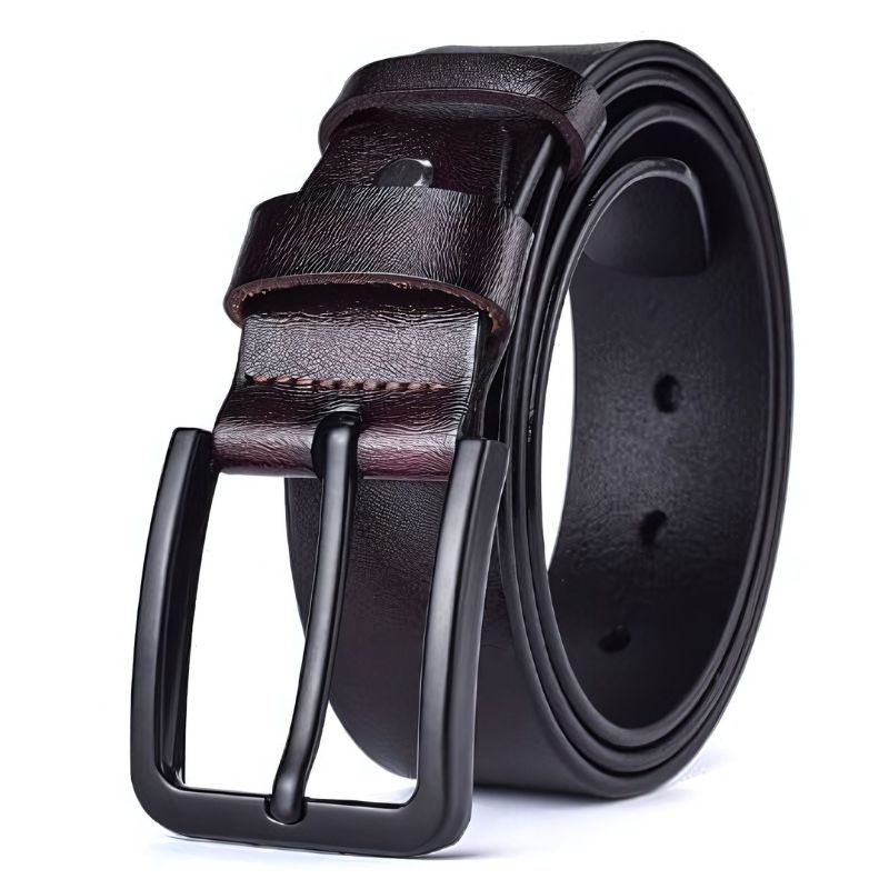Men's Leather Belt Veltic Royal - Veltic