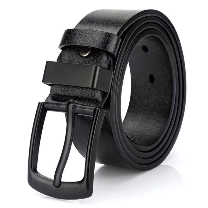 Men's Leather Belt Veltic Royal - Veltic