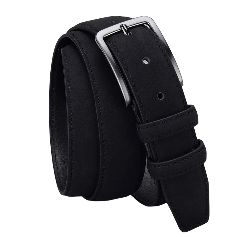 Men's Leather Belt Veltic Vigor - Veltic