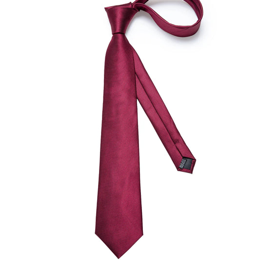 Fortuna Silk Men's Tie - Veltic