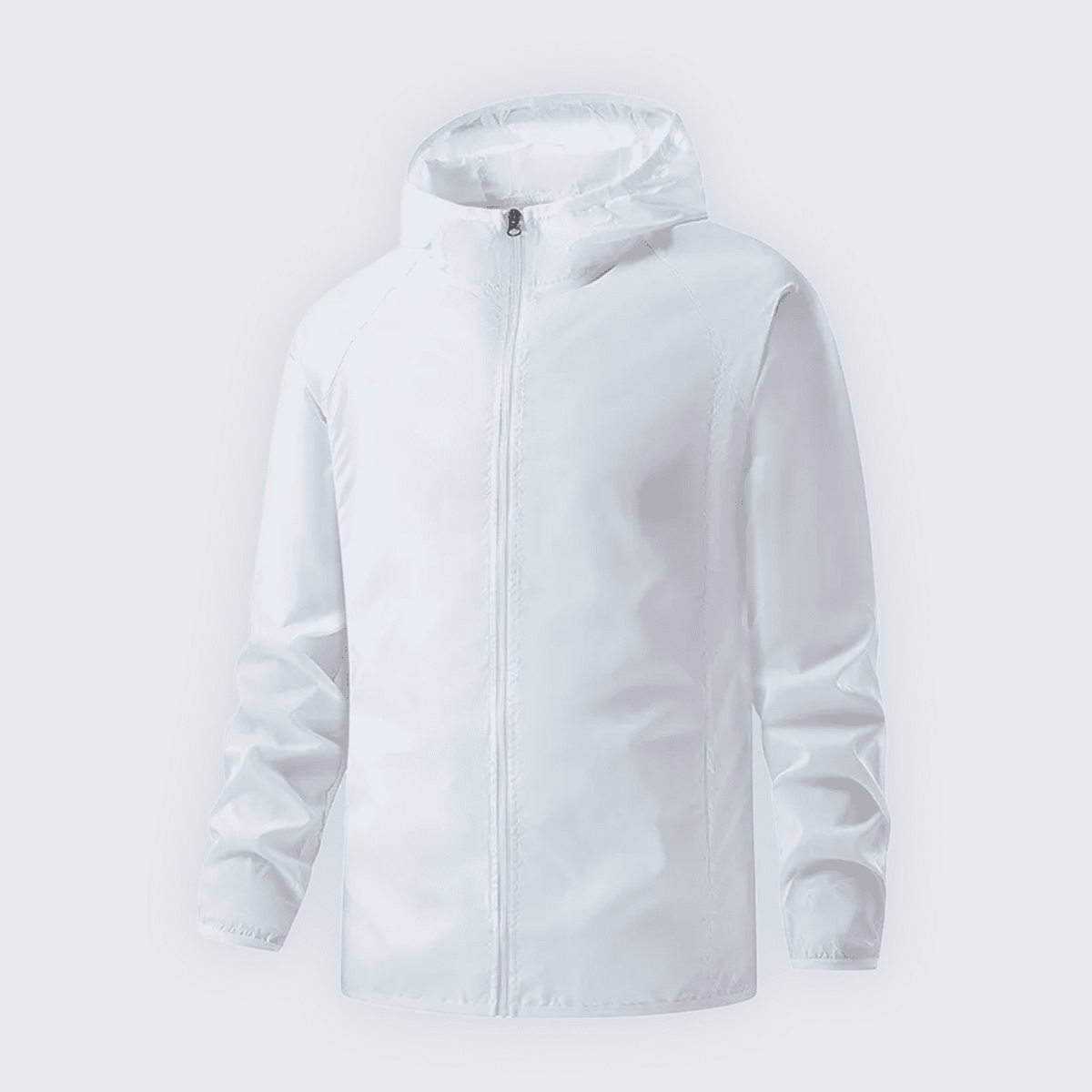 Men's Vossen Windbreaker Jacket - Veltic