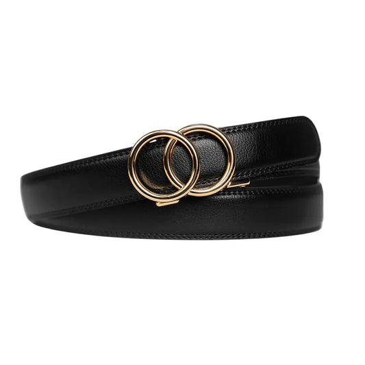 Veltic Belt | Gold-Black - Veltic
