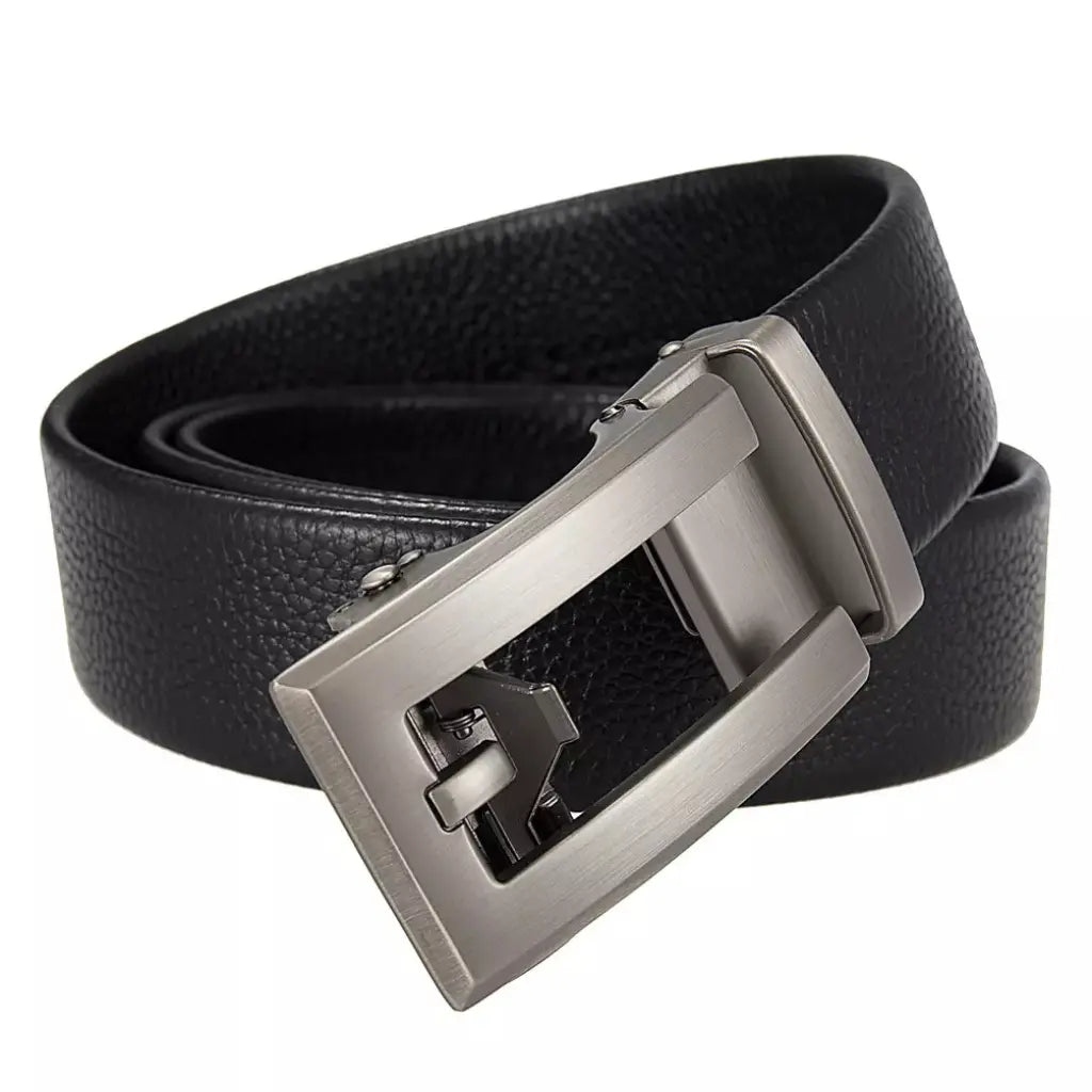 Veltic Belt Classico | Black - Veltic