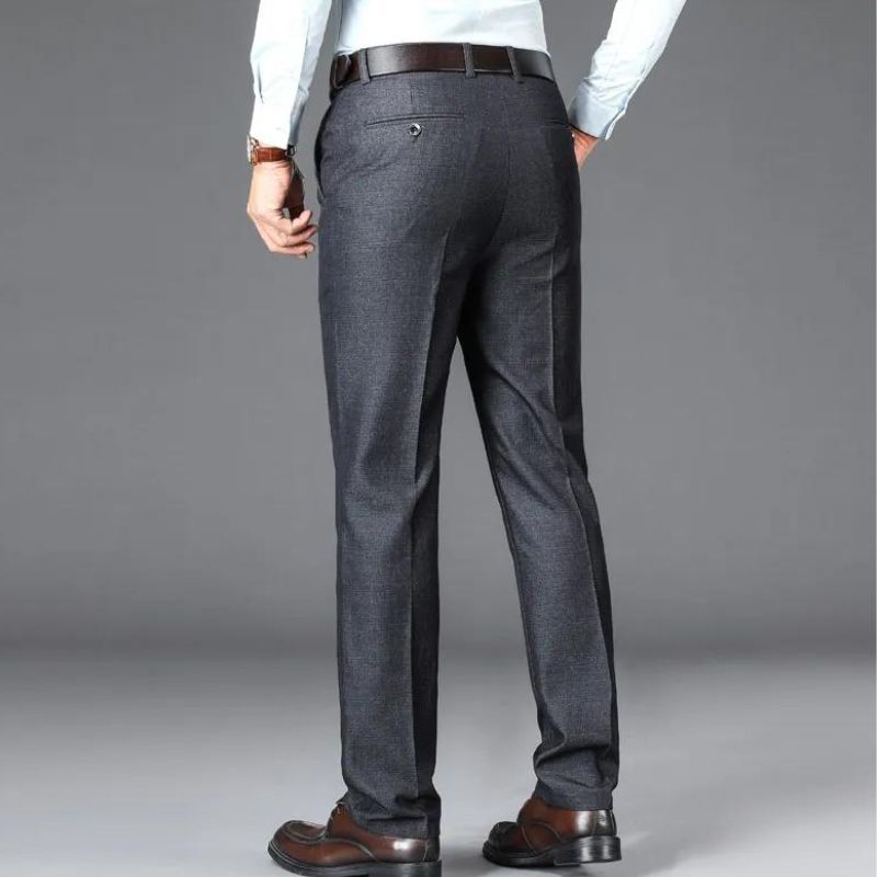 Men's Classic Executive Trousers Veltic - Veltic