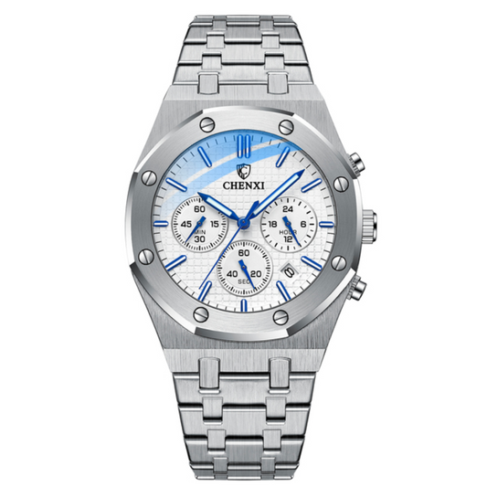 Veltic Men's Aero Watch - Veltic