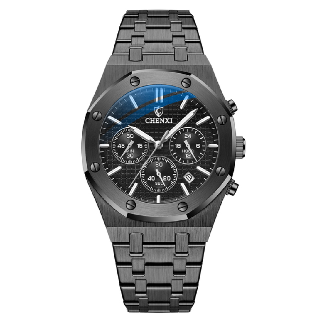 Veltic Men's Aero Watch - Veltic