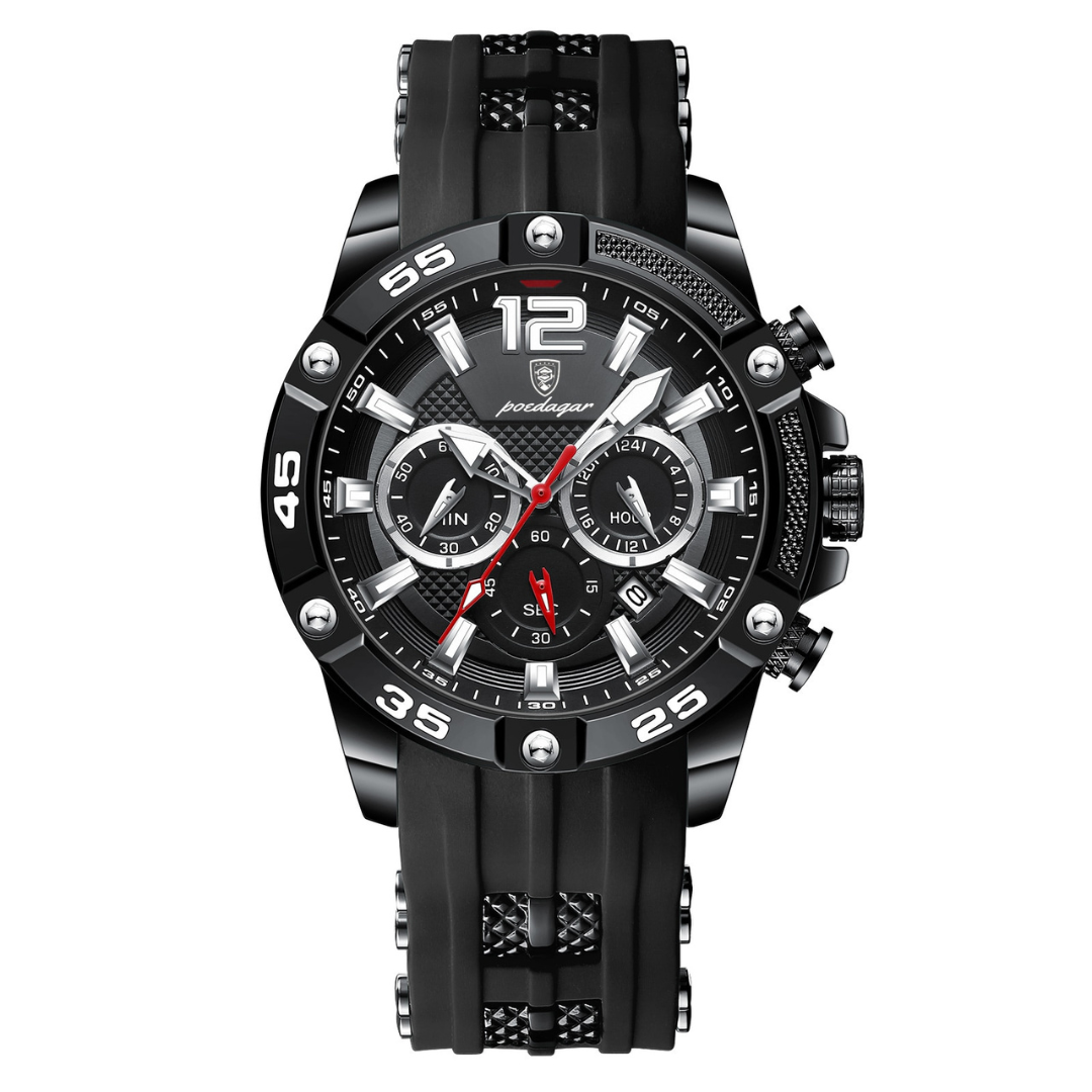 Veltic Men's Agile Watch - Veltic