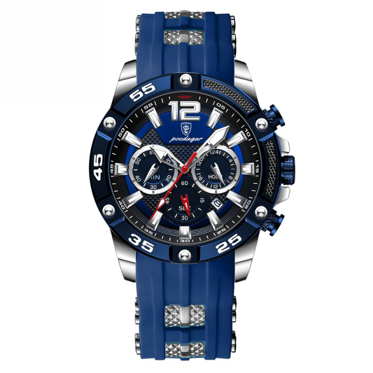 Veltic Men's Agile Watch - Veltic