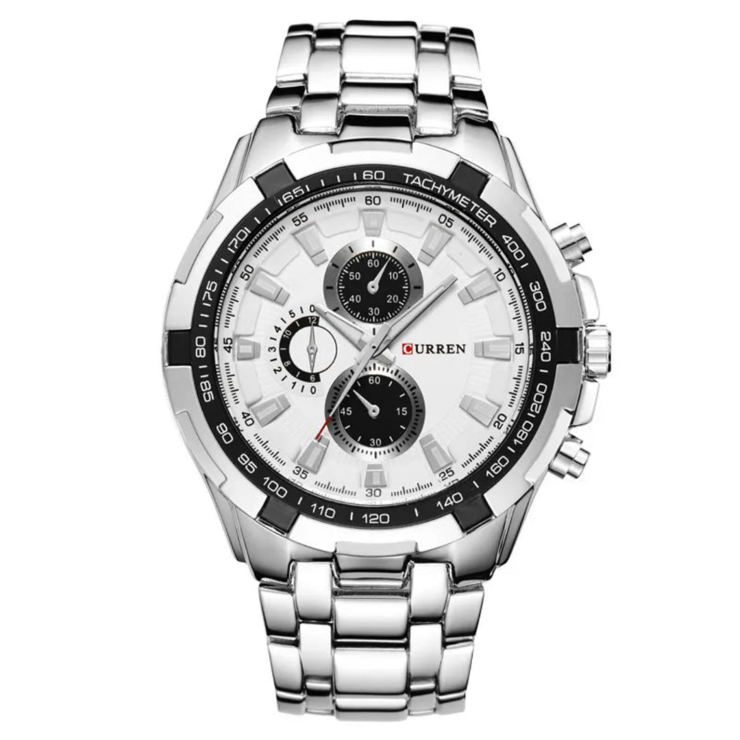 Veltic Men's Cardster Watch - Veltic
