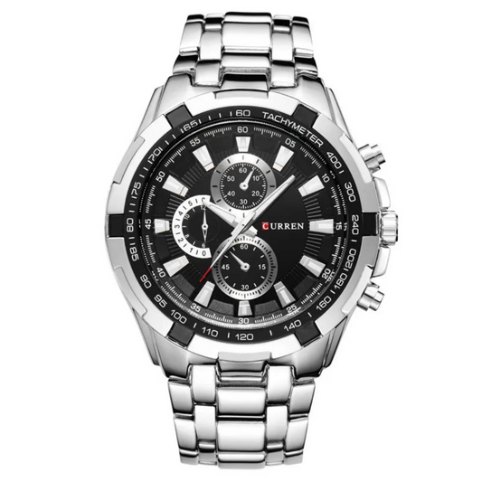 Veltic Men's Cardster Watch - Veltic