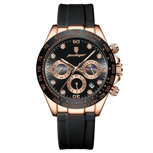 Veltic Men's Chronotype Watch - Veltic