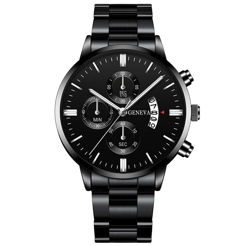Men's Veltic Fusion Watch - Veltic