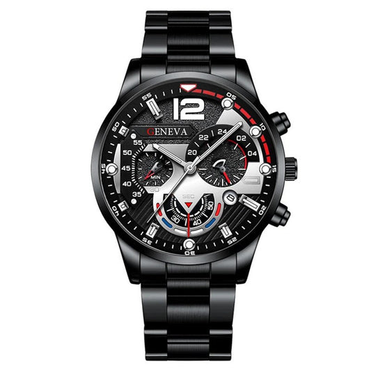 Men's Veltic Genesis Watch - Veltic