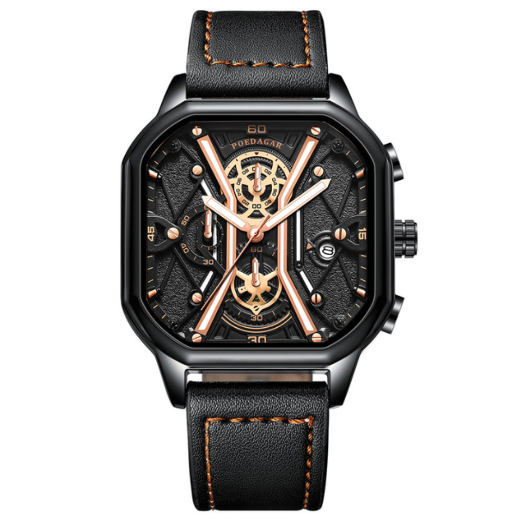 Men's Veltic Infinite Watch - Veltic