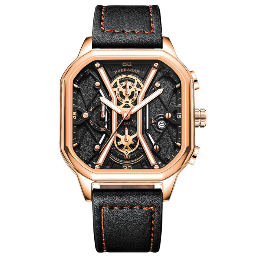 Men's Veltic Infinite Watch - Veltic