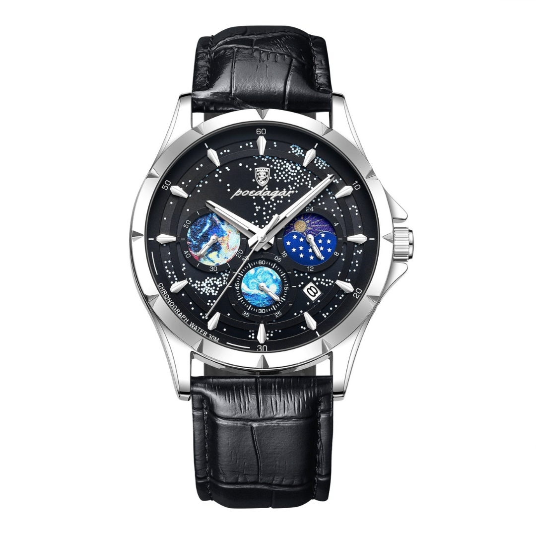 Men's Veltic Kosmos Watch - Veltic