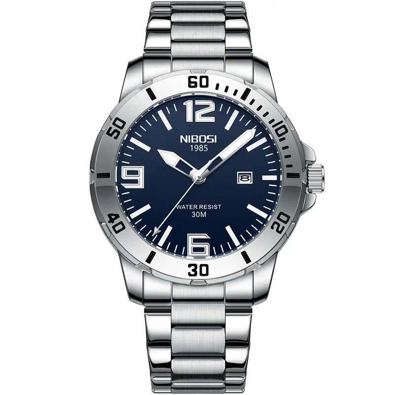 Men's Veltic Nibosi Watch - Veltic