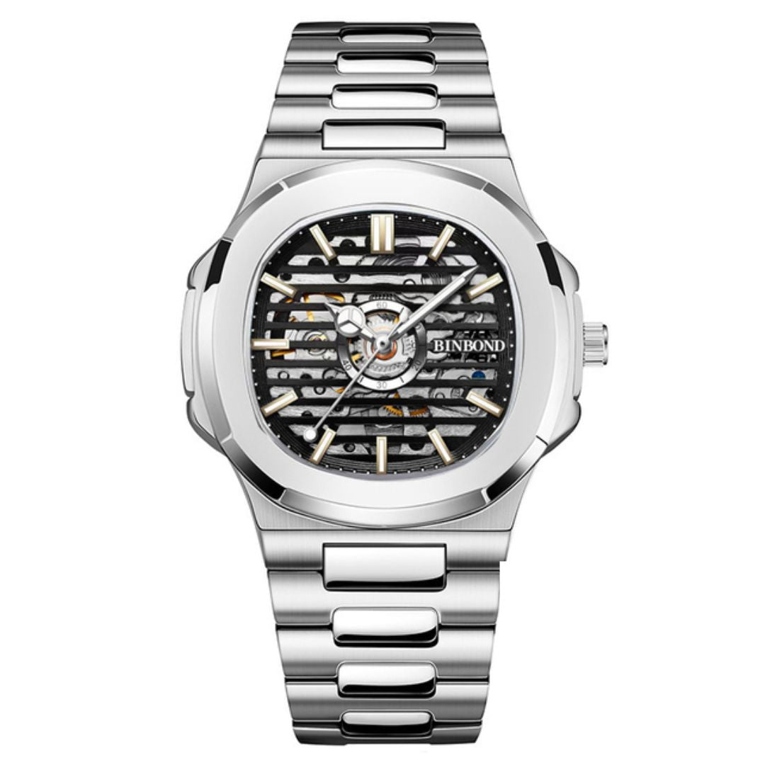 Men's Veltic Phantom Watch - Veltic