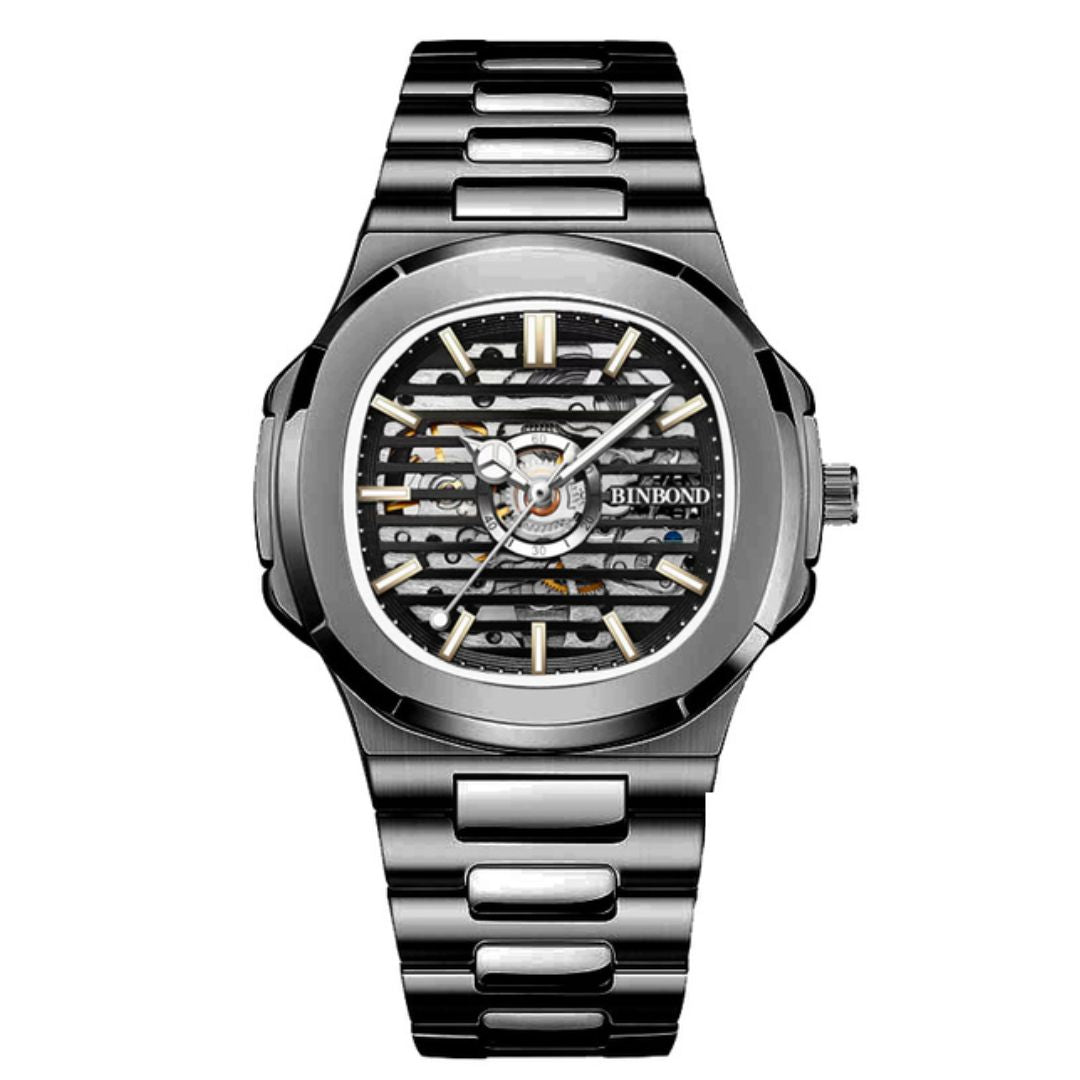 Men's Veltic Phantom Watch - Veltic