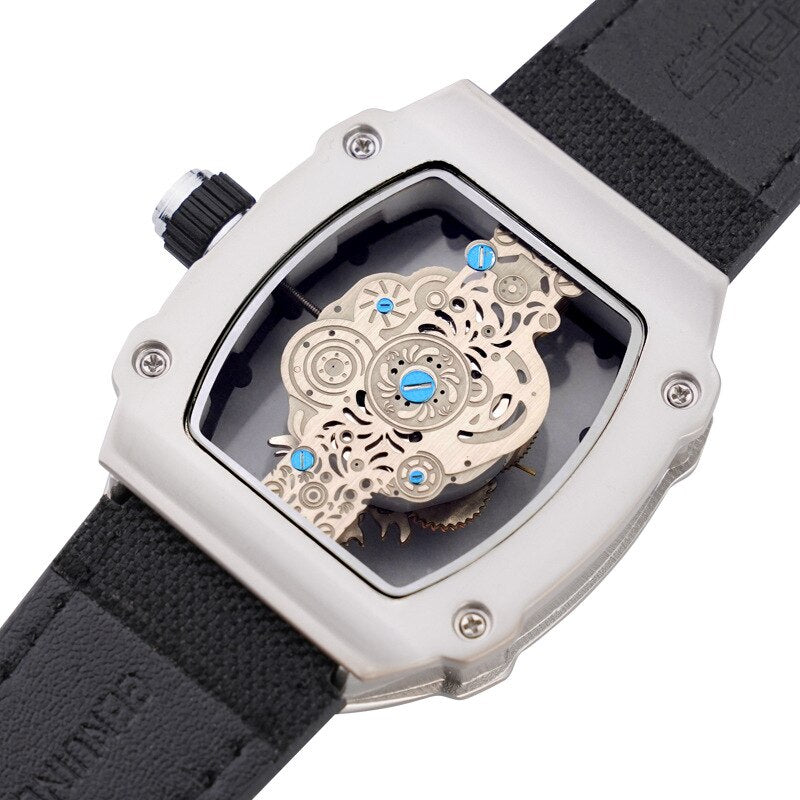 Men's Veltic Scorpion Watch - Veltic