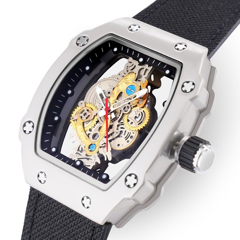 Men's Veltic Scorpion Watch - Veltic