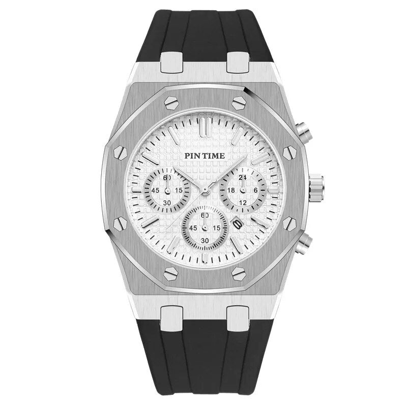 Men's Veltic Sober Watch - Veltic
