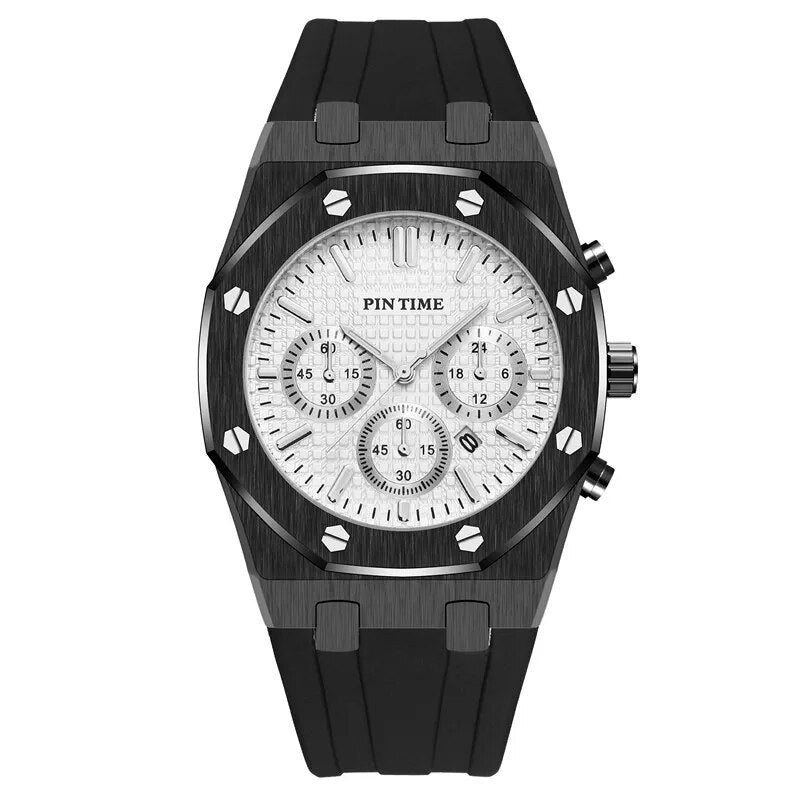 Men's Veltic Sober Watch - Veltic