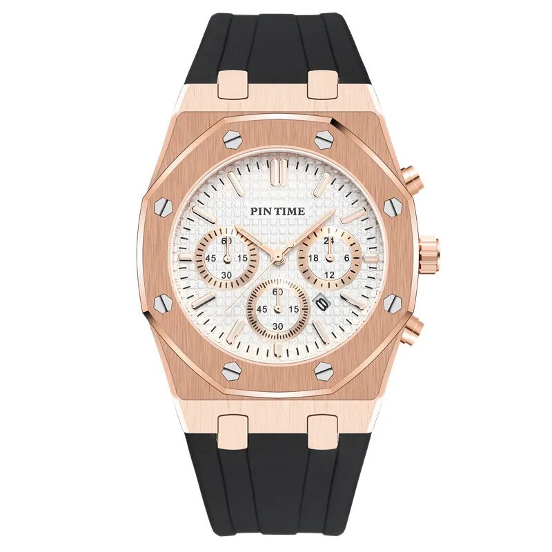 Men's Veltic Sober Watch - Veltic