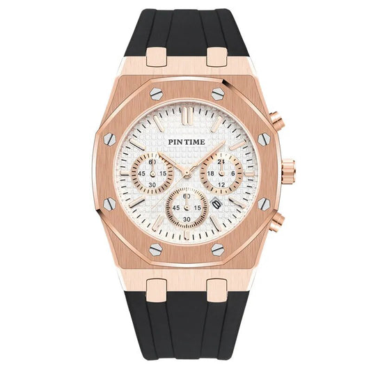 Men's Veltic Sober Watch - Veltic
