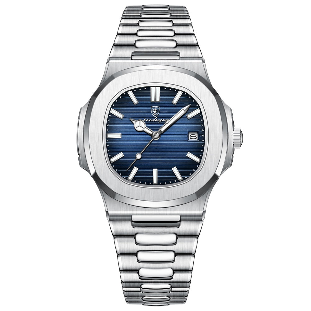 Veltic Men's Atlas Watch - Veltic