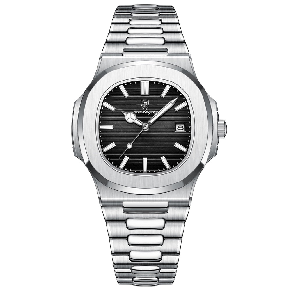 Veltic Men's Atlas Watch - Veltic