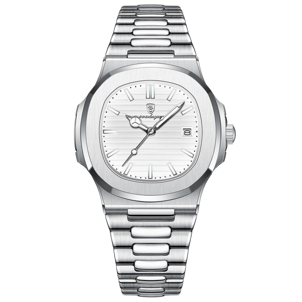 Veltic Men's Atlas Watch - Veltic