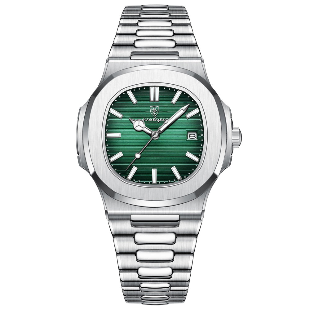 Veltic Men's Atlas Watch - Veltic