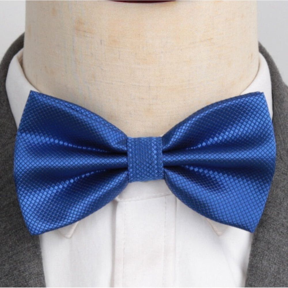 Classic Men's Bow Tie - Veltic